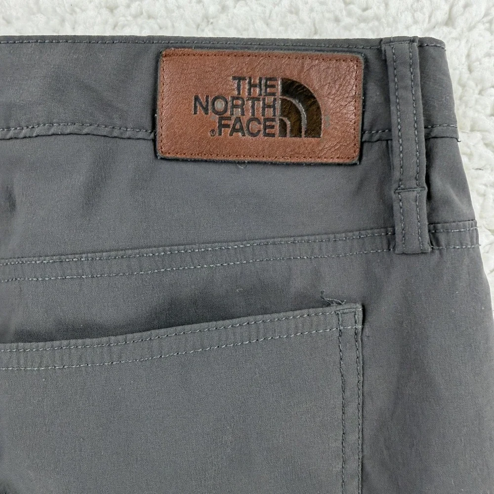 The North Face please refer